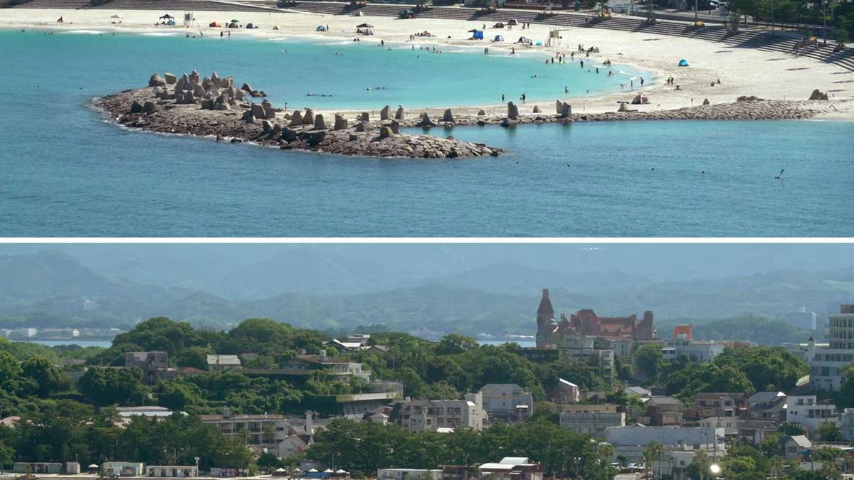 Kamchatka Russia earthquake tsunami 2025 damage evacuation