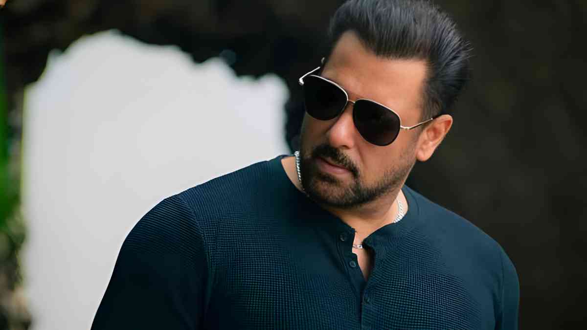 Salman Khan in court hearing over blackbuck case
