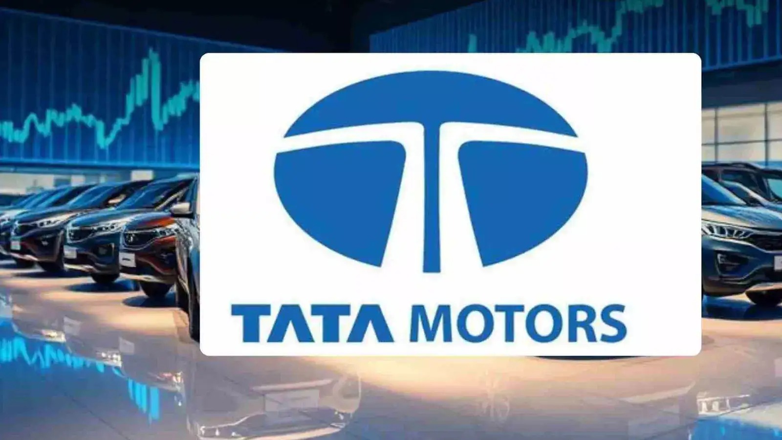 Tata Motors and European company merger deal announcement