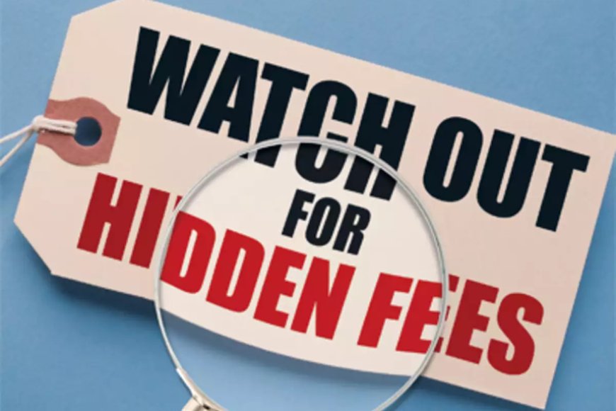 Hidden bank charges silently draining Indian savings
