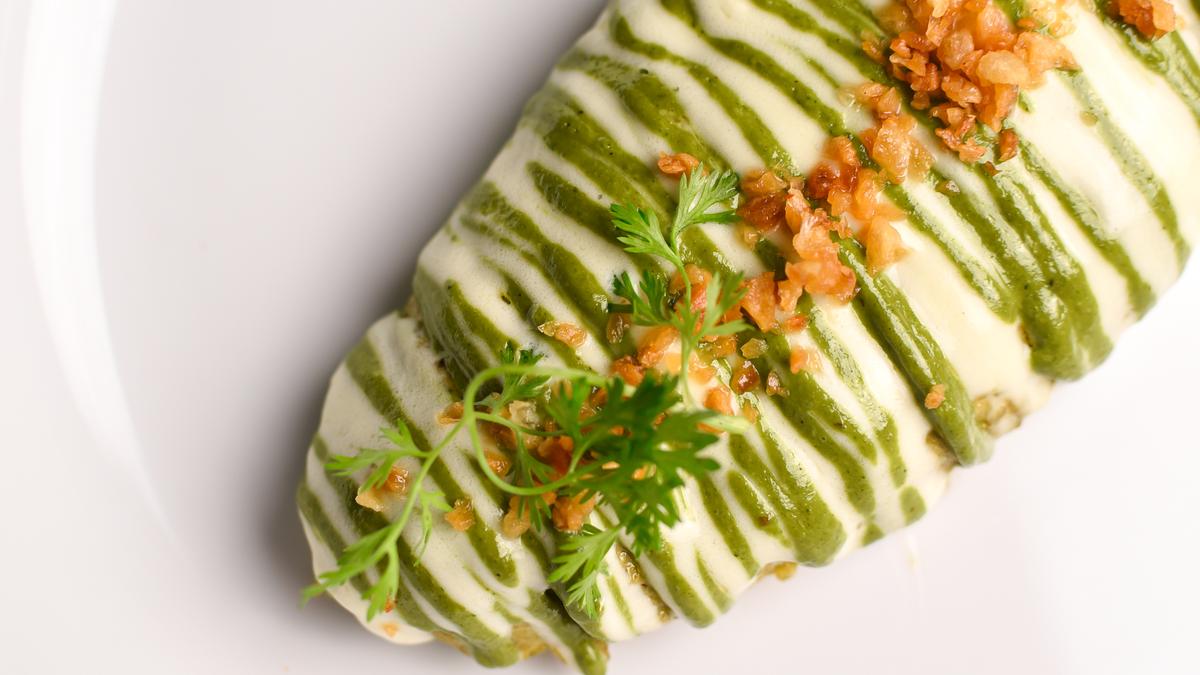 Colorful spread of signature dishes from Mumbai’s new restaurant menus for July 2025, ideal for a foodie weekend outing