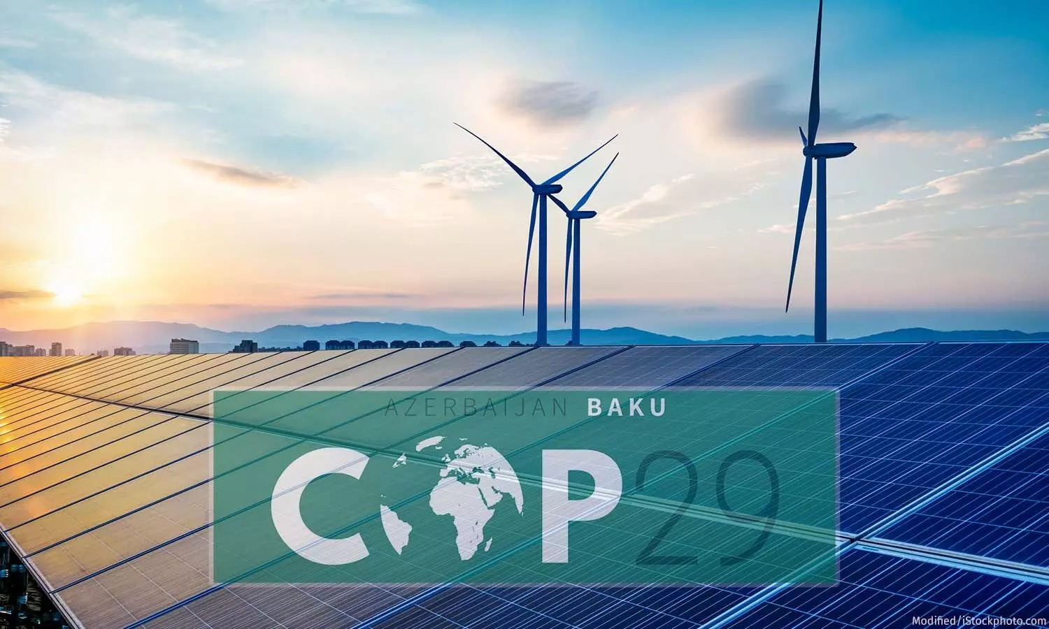 India climate finance demand at COP 2025 global meeting