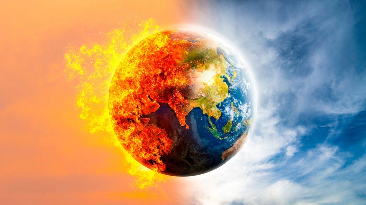 Global heatwave warning for July to September 2025 – climate scientists predict higher temperatures