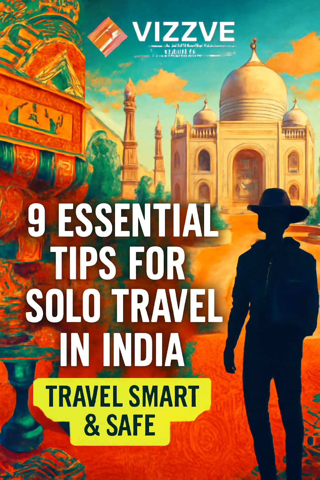 solo travel in india safety tips guide 2025