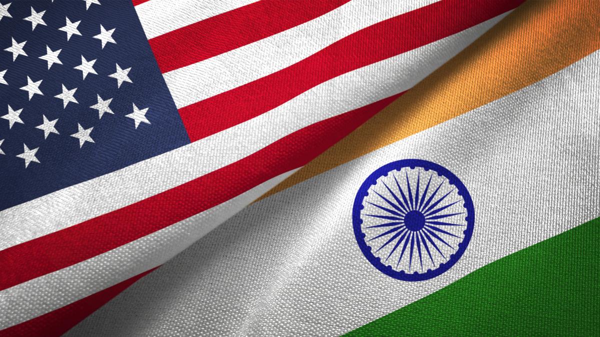 U.S. officials including Ricky Gill visiting India to discuss IMEC infrastructure corridor cooperation