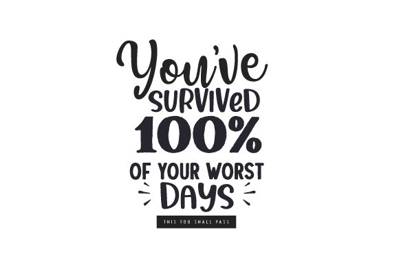 A person standing in sunlight after walking through a stormy path, symbolizing resilience and hope.