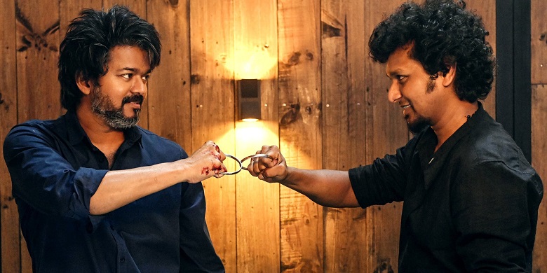 Lokesh Kanagaraj speaking about Thalapathy Vijay’s crucial role in the upcoming movie LCU