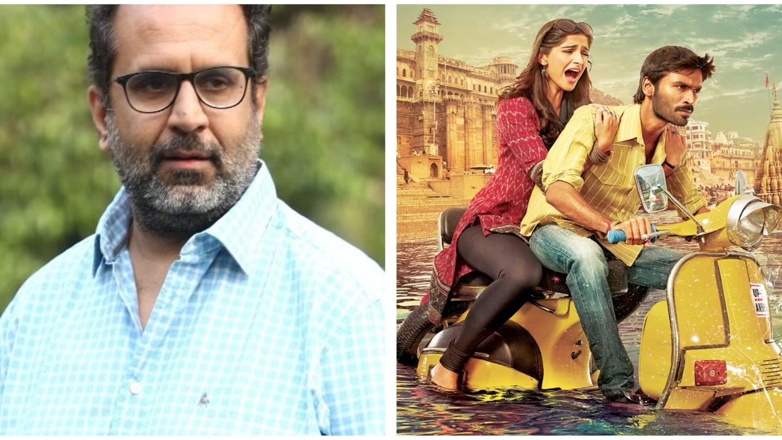 AI-altered ending of Raanjhanaa shows Dhanush as Kundan alive and smiling