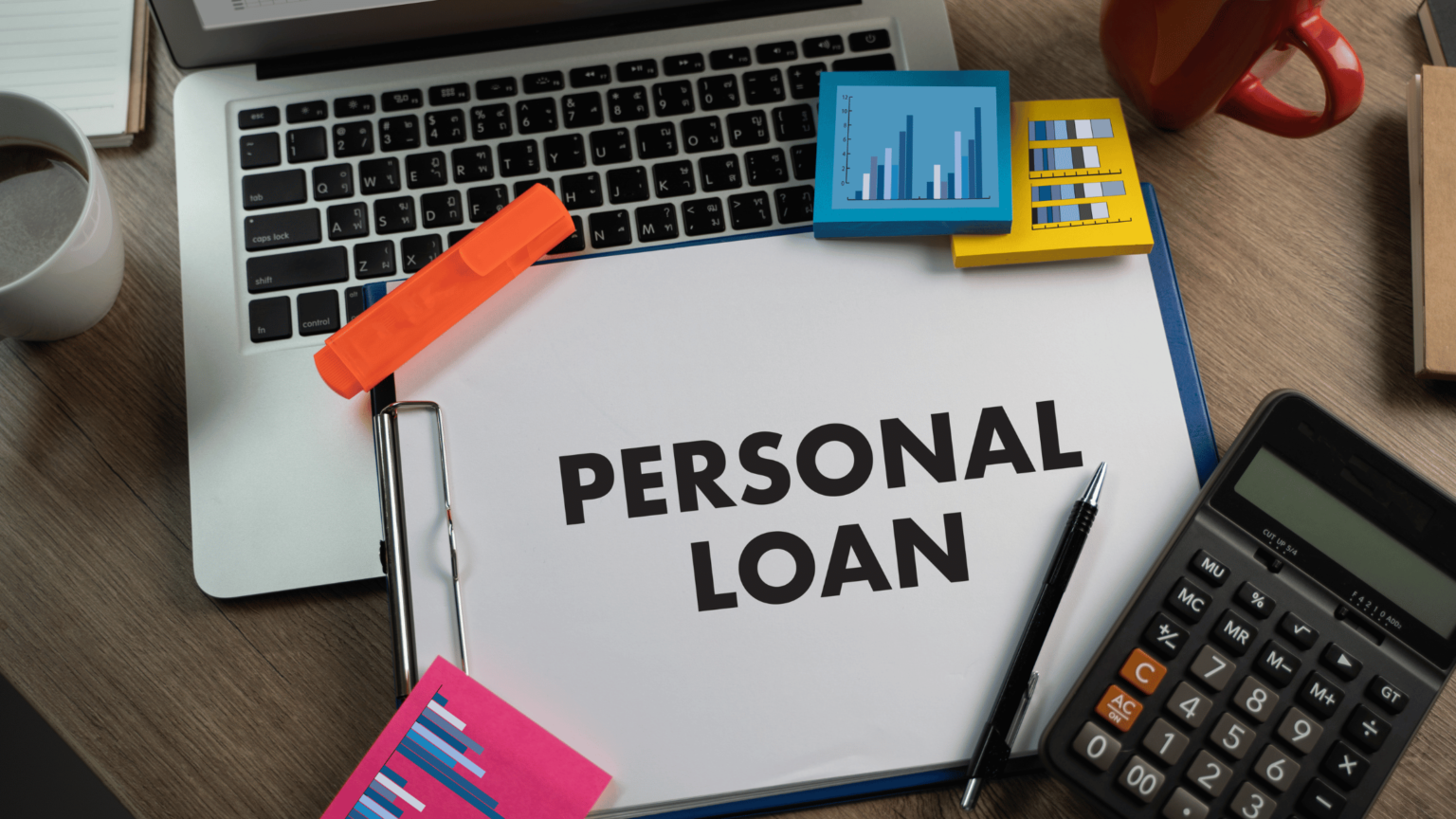 Tips and tricks to get approved for a personal loan in India with good interest rates"