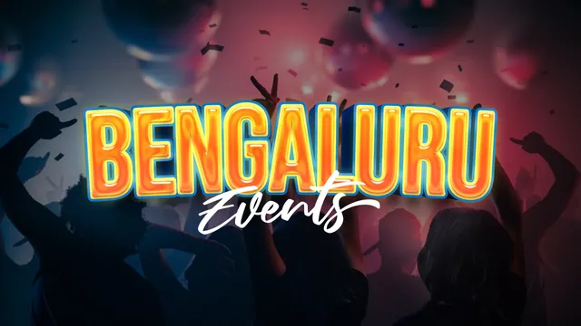 Crowd enjoying live performances during the Soul Fest 2025 music event at City Harvest AG Church Ground, Bengaluru