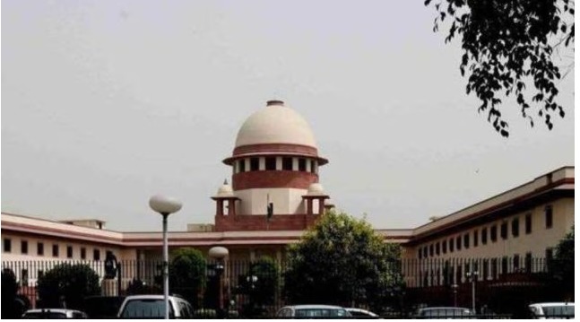 Supreme Court ruling on DMK OTP verification campaign
