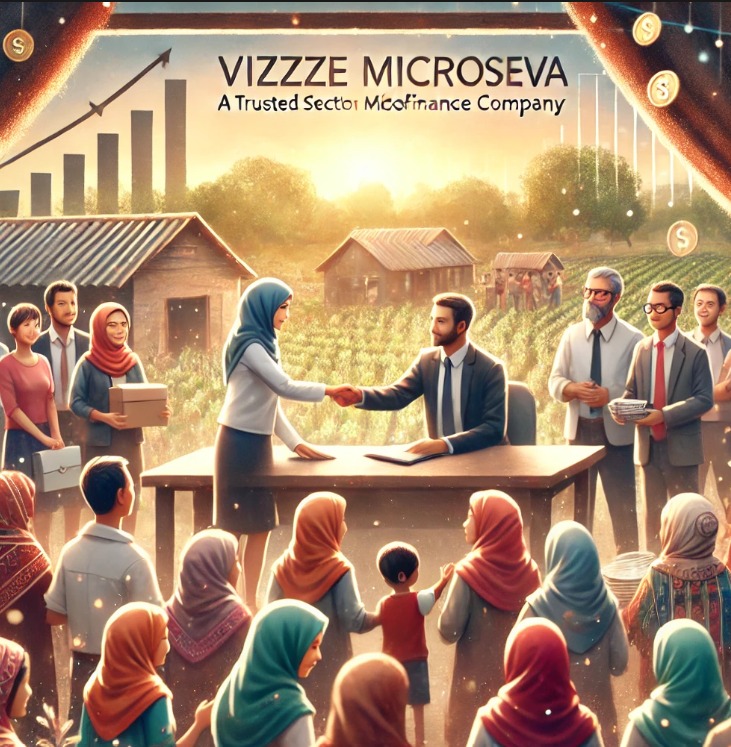 Vizzve team brainstorming product features in a fintech startup office