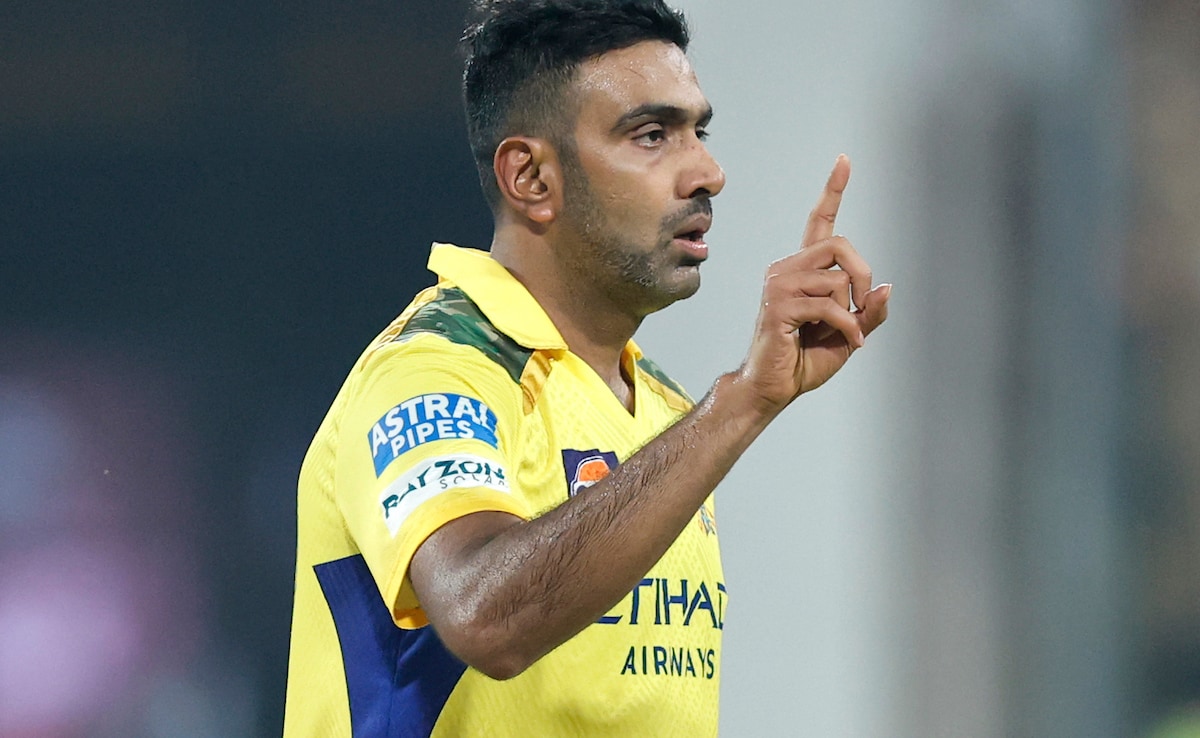 R Ashwin’s social media post about CSK amid Sanju Samson captaincy rumours