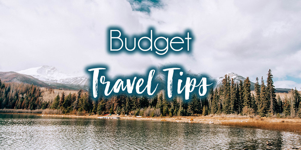 Budget travel tips and money-saving ideas from Vizzve Finance