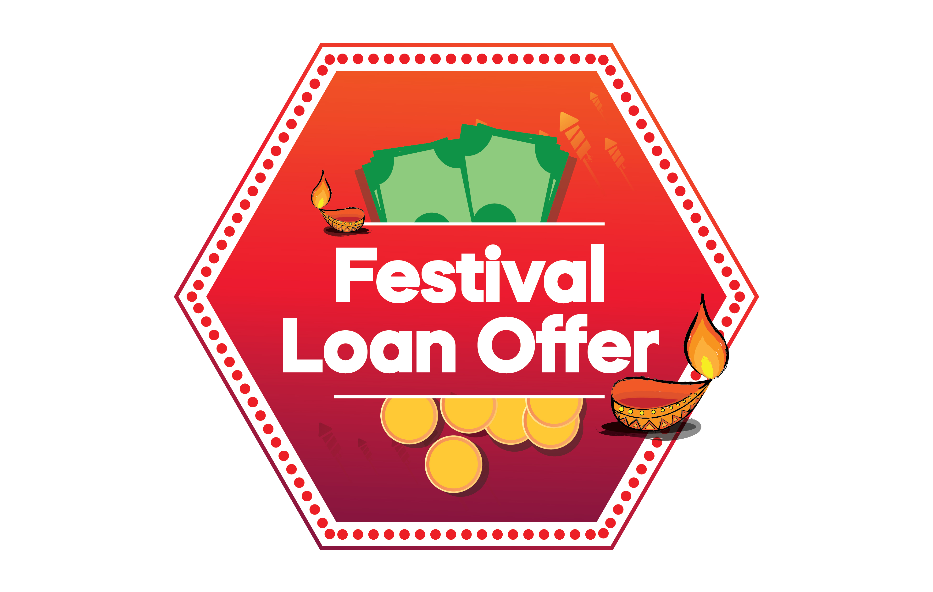 Festive season loan offer tips by Vizzve Finance – hidden charges and smart borrowing