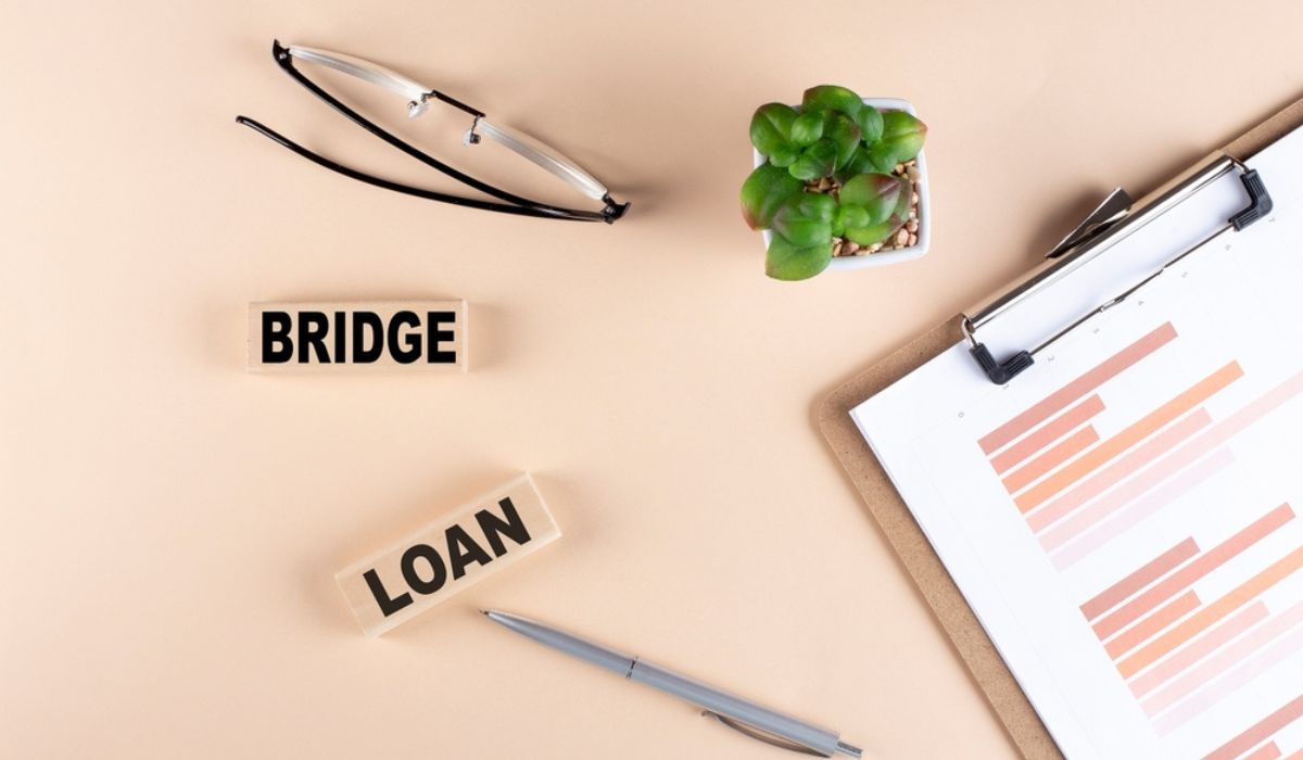 Bridge loan helping smooth real estate transaction with Vizzve Finance