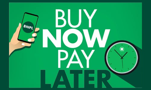 Comparison of loan and Buy-Now-Pay-Later (BNPL) options by Vizzve Finance