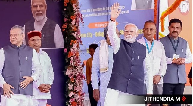 Bengaluru-Belagavi-Vande-Bharat-vs-flight