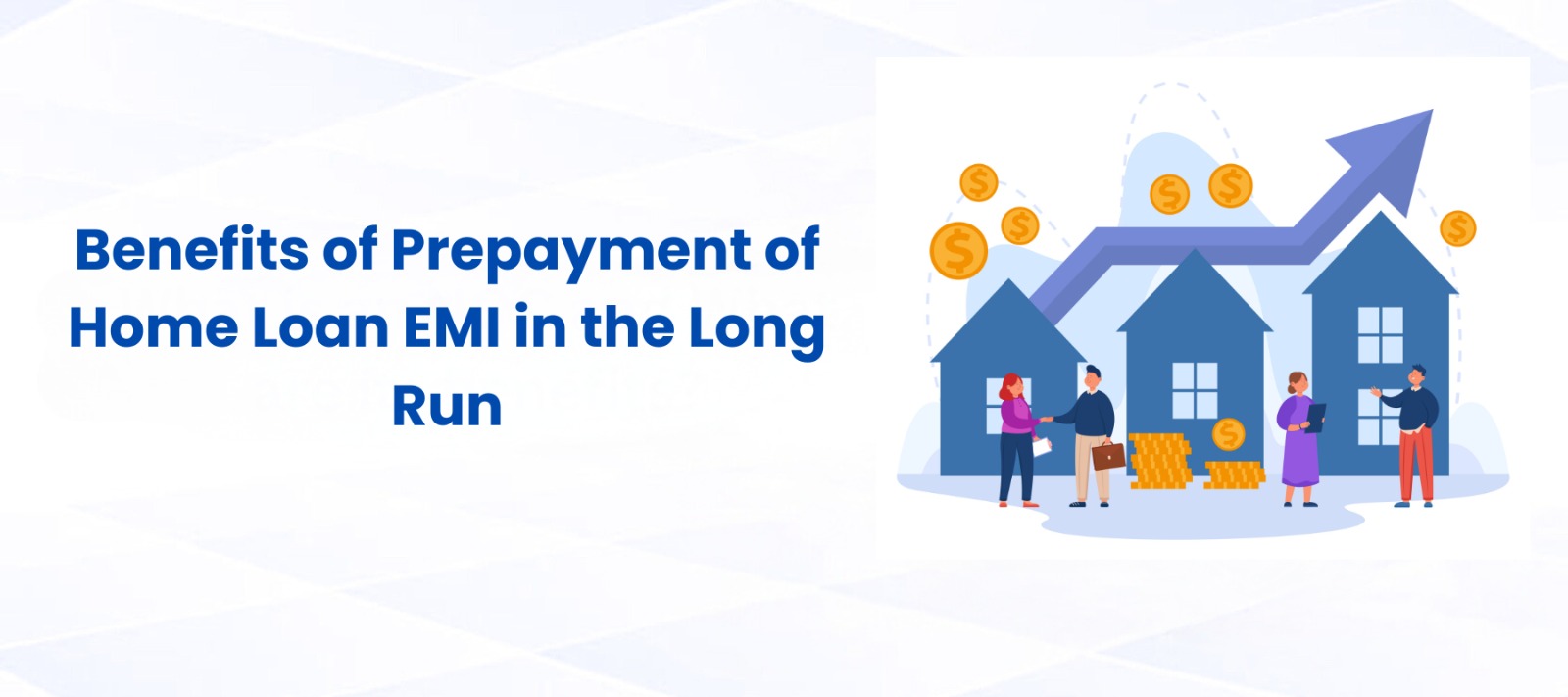 Under-construction apartment building in India