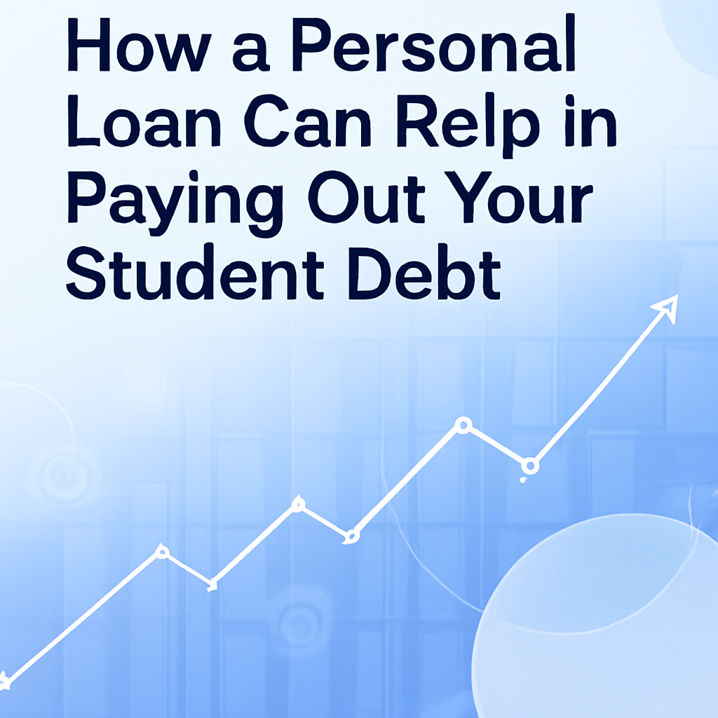 alt="Using personal loan to pay off student debt with Vizzve Finance guidance"
