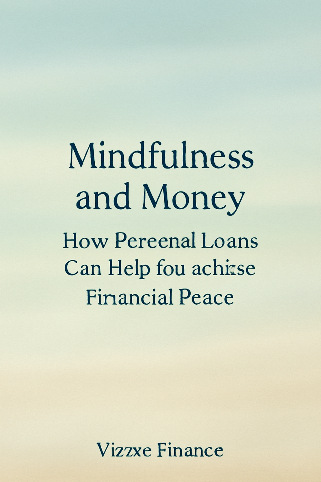  mindfulness-money-personal-loan-vizzve-finance