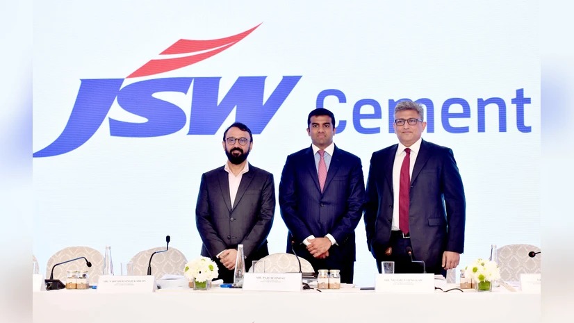 JSW Cement and All Time Plastics IPO listing on BSE and NSE