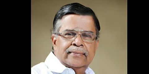 Nagaland Governor La Ganesan passes away at 80