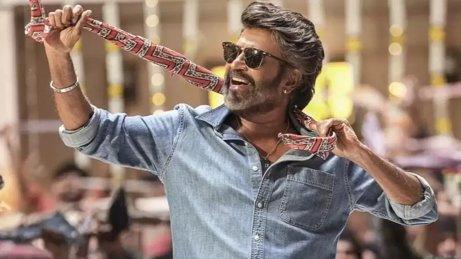 Coolie box office collection Day 3: Rajinikanth film crosses ₹300 crore worldwide