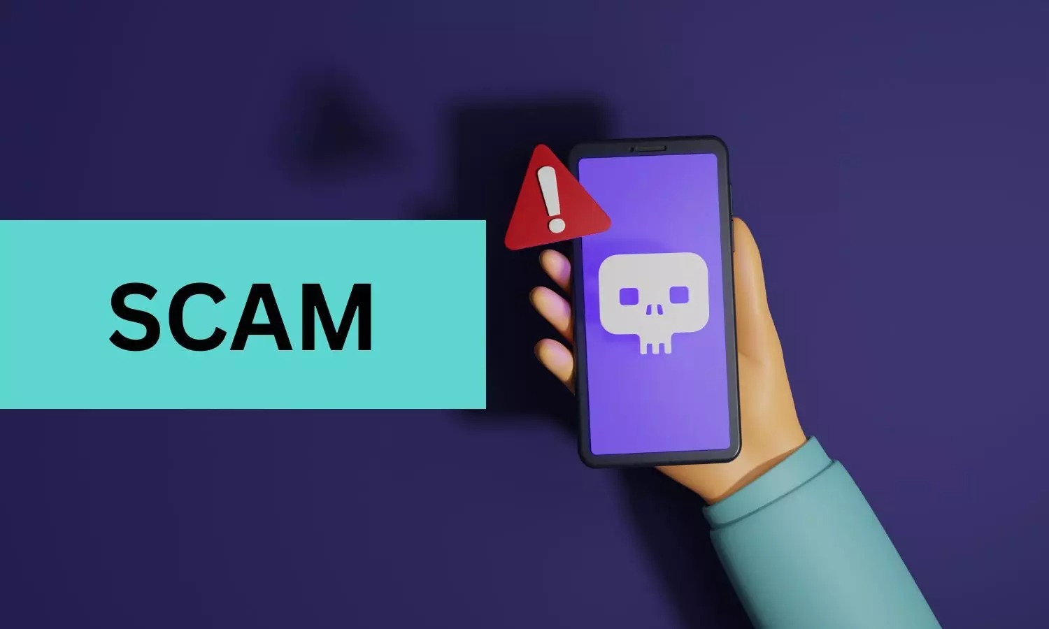 Thane online trading scam victim, police investigation underway