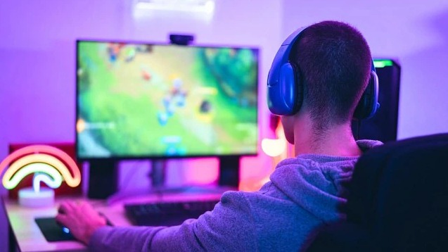 GST restructure plan online gaming tax update