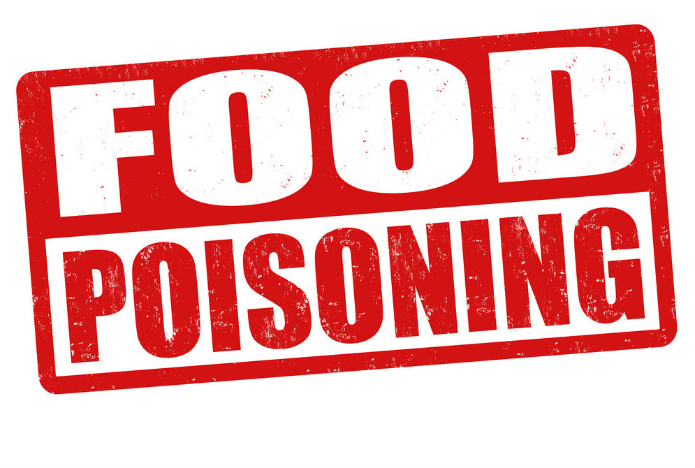 Film crew members receiving medical treatment in Leh for food poisoning