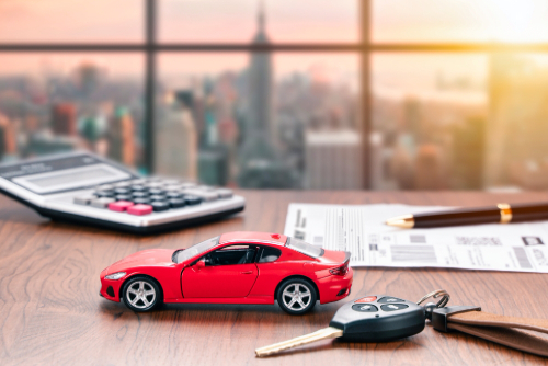 Digital approval of Vizzve instant loan for vehicle emergencies