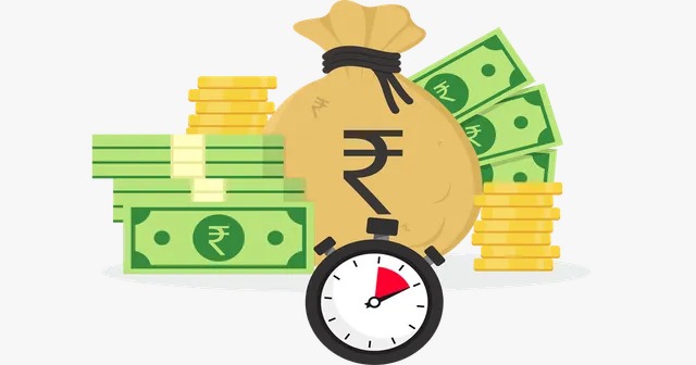 Young professional upgrading lifestyle with Vizzve Instant Loan approval