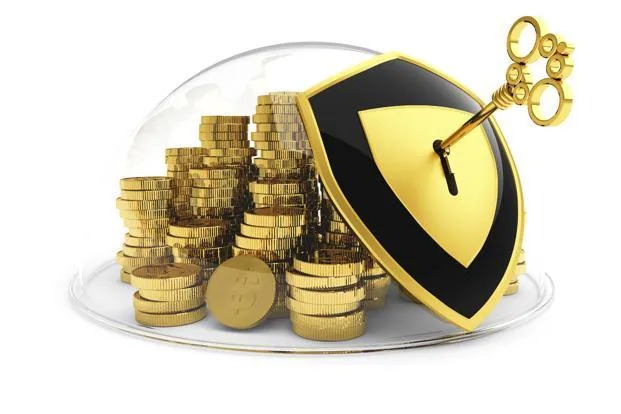 Protect savings and investments with Vizzve Finance instant loans