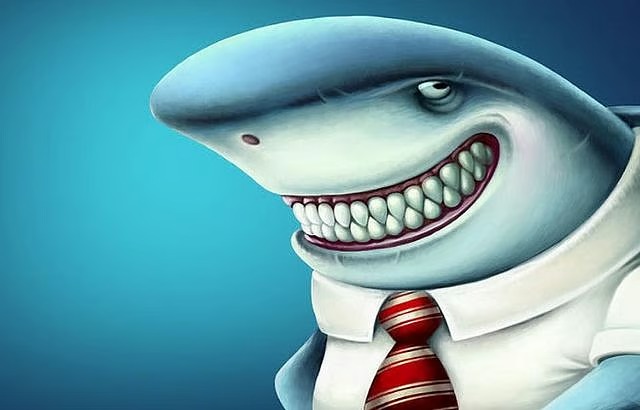 Safe instant loan app vs dangerous loan shark comparison