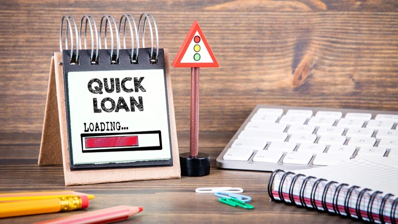 Quick loan approval process with Vizzve Finance digital platform