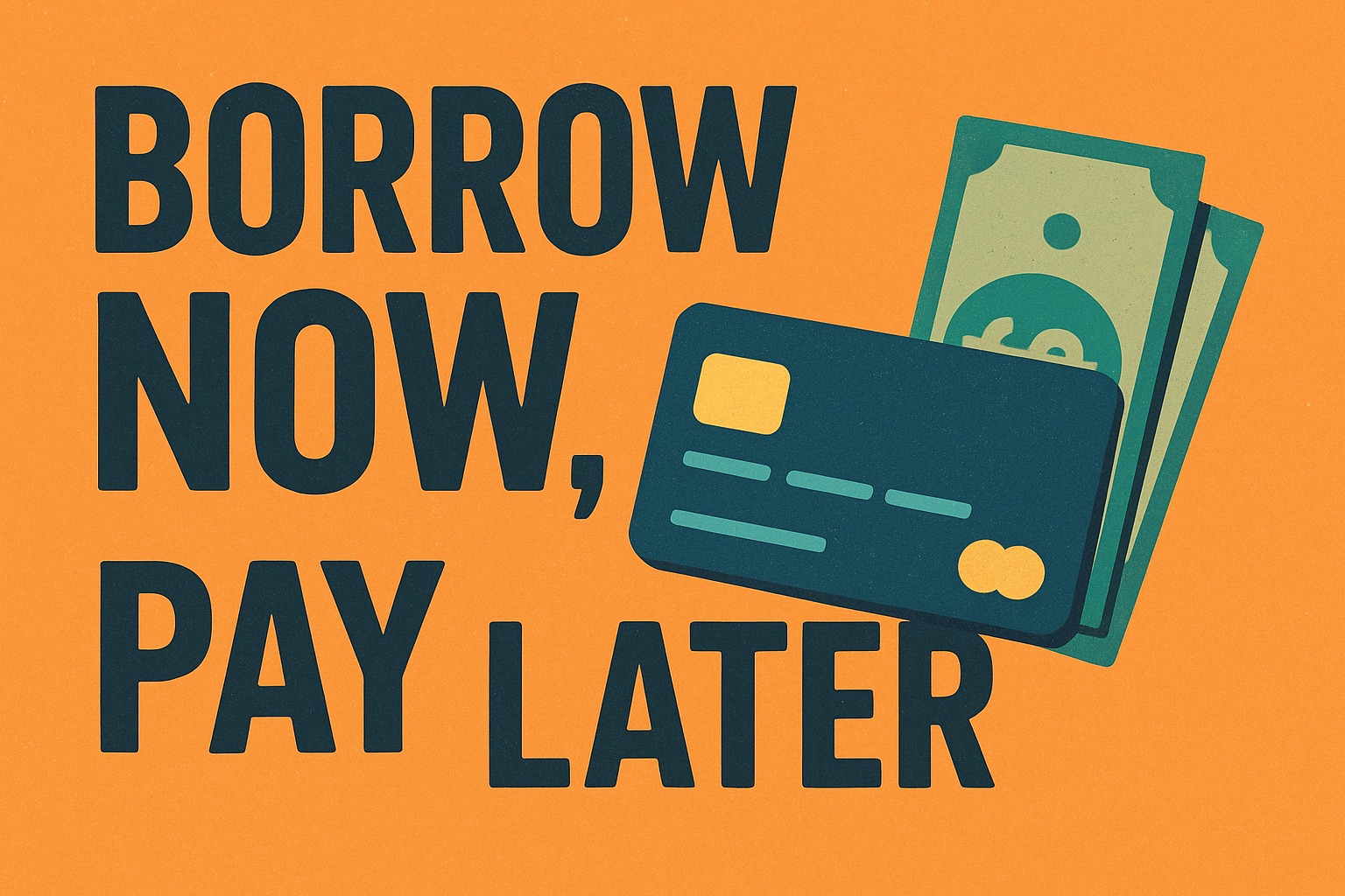 Millennial professional smiling after instant Vizzve loan approval