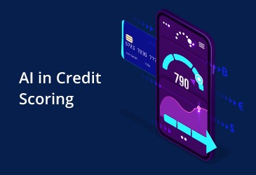 AI-driven social credit score for loan eligibility in India