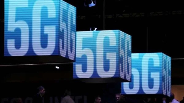 5G technology enabling instant loan approvals in India