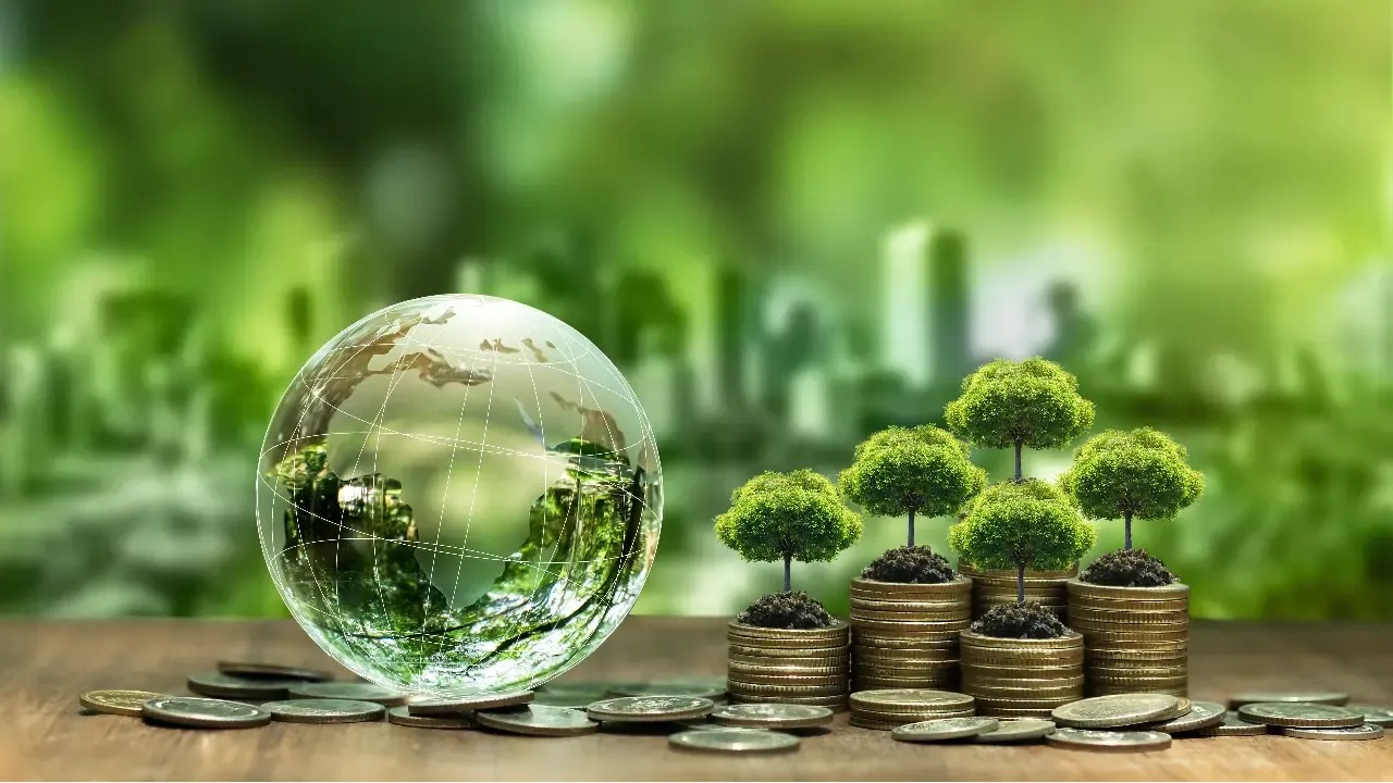 Eco-friendly loan approval for green projects in India – sustainable finance 2025