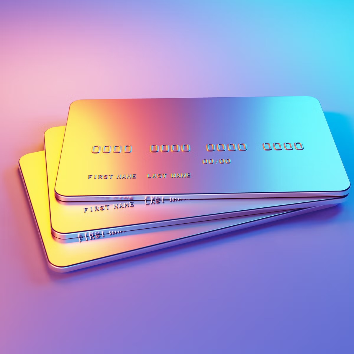 Credit card hacks to earn free rewards in 2025