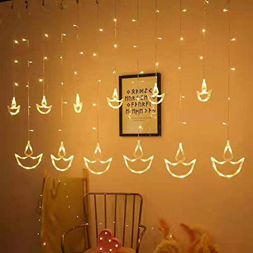 Budget-friendly Diwali decorations and lights