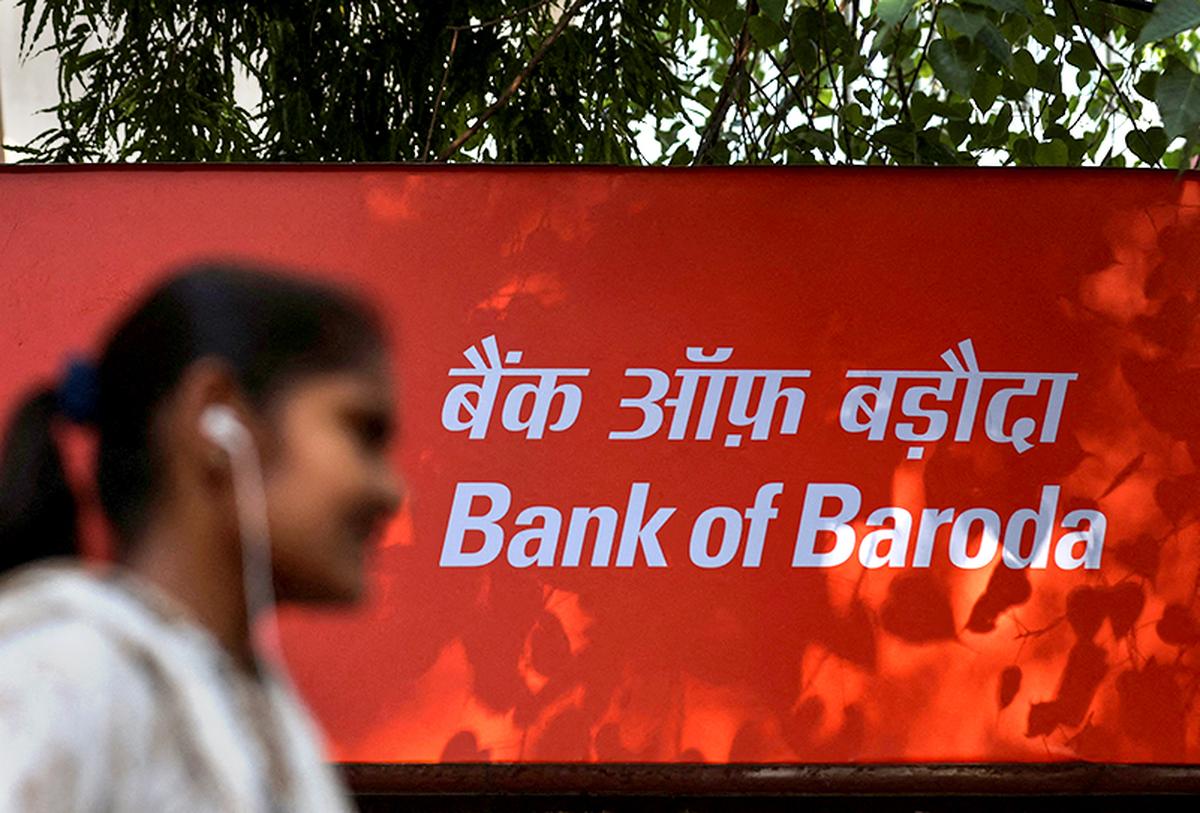 Bank of Baroda festive season loan rate cut announcement