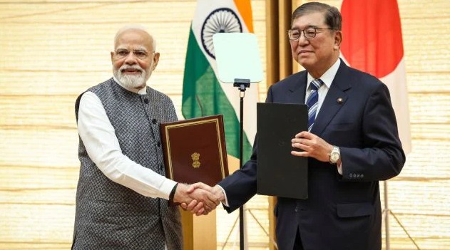 "Japan investment doubles to $68 billion as strategic signal to US economy"