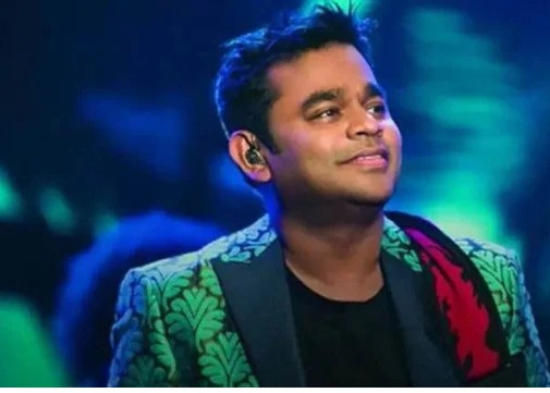 AR Rahman discovers artistes through Instagram reels