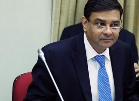 Urjit Patel appointed as India’s representative in the IMF