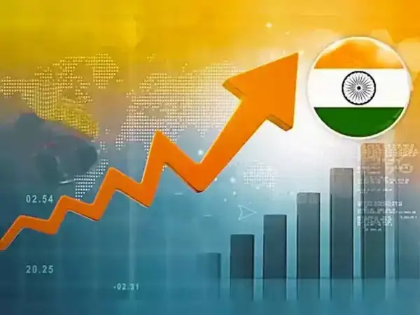 Digital India driving growth in stock market participation through technology.