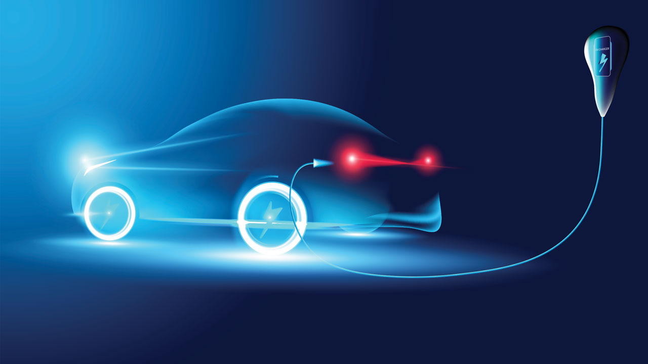 Electric vehicles and battery stocks driving future investment opportunities.