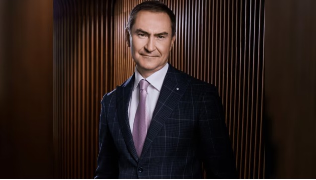 Alexander Vedyakhin Sber 15 Years in India Business and Culture