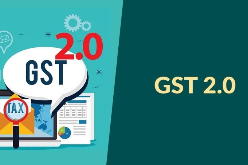Latest GST changes affecting consumers in 2025